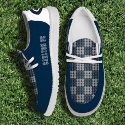 Auspiritmerch Carlton Sports Hey Dude Shoes Gift For Fans