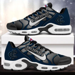 Auspiritmerch Carlton Sports TN Shoes Sneakers For Men And Women