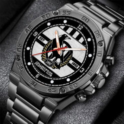 Auspiritmerch Collingwood Fashion Hand Watch Gift For Fans