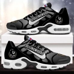 Auspiritmerch Collingwood Sports TN Shoes Sneakers For Men And Women