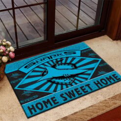 Auspiritmerch Cronulla-Sutherland Sharks Rug Gift For Fans