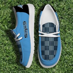 Auspiritmerch Cronulla-Sutherland Sharks Sports Hey Dude Shoes Gift For Fans