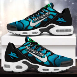 Auspiritmerch Cronulla-Sutherland Sharks Sports TN Shoes Sneakers For Men And Women
