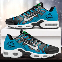 Auspiritmerch Cronulla-Sutherland Sharks Sports TN Shoes Sneakers For Men And Women