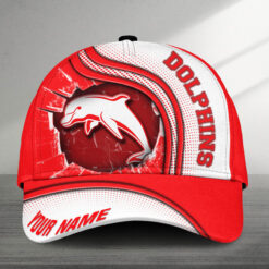 Auspiritmerch Dolphins Sports Classic Cap Gift For Fans