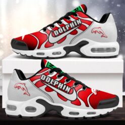 Auspiritmerch Dolphins Sports TN Shoes Sneakers For Men And Women