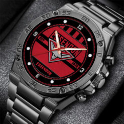 Auspiritmerch Essendon Fashion Hand Watch Gift For Fans