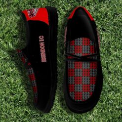 Auspiritmerch Essendon Sports Hey Dude Shoes Gift For Fans
