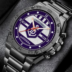 Auspiritmerch Fremantle Dockers Fashion Hand Watch Gift For Fans