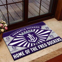 Auspiritmerch Fremantle Rug Gift For Fans