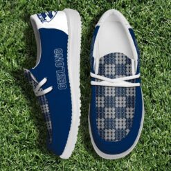 Auspiritmerch Geelong Cats Sports Hey Dude Shoes Gift For Fans