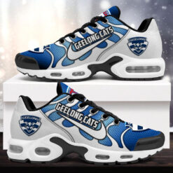 Auspiritmerch Geelong Cats Sports TN Shoes Sneakers For Men And Women
