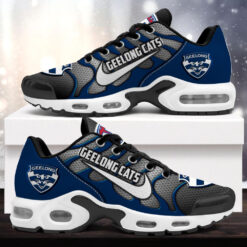 Auspiritmerch Geelong Cats Sports TN Shoes Sneakers For Men And Women