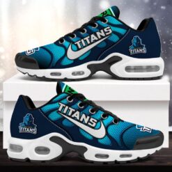 Auspiritmerch Gold Coast Titans Sports TN Shoes Sneakers For Men And Women