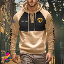 Auspiritmerch Hawthorn Football Personalized Sport Hoodie Gift For Fans