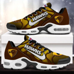 Auspiritmerch Hawthorn Football Sports TN Shoes Sneakers For Men And Women