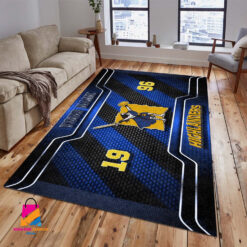 Auspiritmerch Highlanders Fashion Carpet Rug Gift For Fans