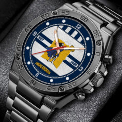 Auspiritmerch Highlanders Fashion Hand Watch Gift For Fans