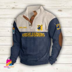 Auspiritmerch Highlanders Sports Sweatshirt Gift For Fans