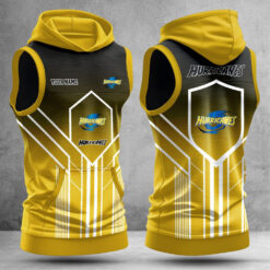 Auspiritmerch Hurricanes Personalized Hooded Tank Top Gift For Fans