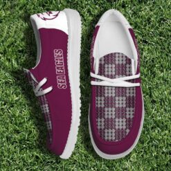 Auspiritmerch Manly Warringah Sea Eagles Sports Hey Dude Shoes Gift For Fans