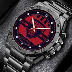 Auspiritmerch Melbourne Fashion Hand Watch Gift For Fans