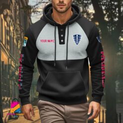 Auspiritmerch Melbourne Rebels Personalized Sport Hoodie Gift For Fans