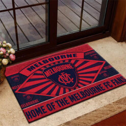 Auspiritmerch Melbourne Rug Gift For Fans