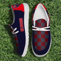 Auspiritmerch Melbourne Sports Hey Dude Shoes Gift For Fans