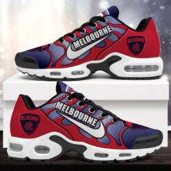 Auspiritmerch Melbourne Sports TN Shoes Sneakers For Men And Women