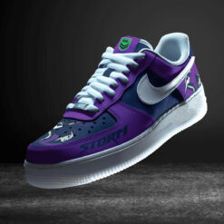 Auspiritmerch Melbourne Storm Sports Air Low-Top Sneakers Shoes For Men And Women