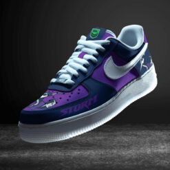 Auspiritmerch Melbourne Storm Sports Air Low-Top Sneakers Shoes For Men And Women