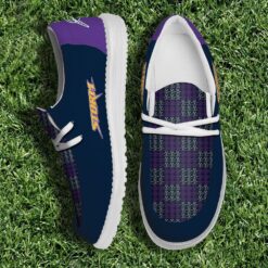 Auspiritmerch Melbourne Storm Sports Hey Dude Shoes Gift For Fans