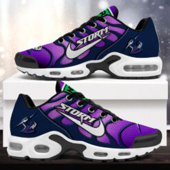 Auspiritmerch Melbourne Storm Sports TN Shoes Sneakers For Men And Women