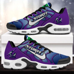 Auspiritmerch Melbourne Storm Sports TN Shoes Sneakers For Men And Women