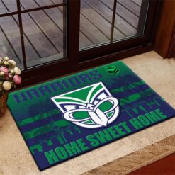 Auspiritmerch New Zealand Warriors Rug Gift For Fans