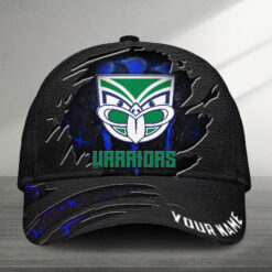 Auspiritmerch New Zealand Warriors Sports Classic Cap Gift For Fans