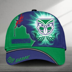 Auspiritmerch New Zealand Warriors Sports Classic Cap Gift For Fans