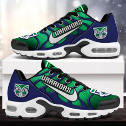 Auspiritmerch New Zealand Warriors Sports TN Shoes Sneakers For Men And Women