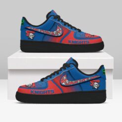 Auspiritmerch Newcastle Knights Sports Air Low-Top Sneakers Shoes For Men And Women