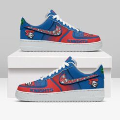 Auspiritmerch Newcastle Knights Sports Air Low-Top Sneakers Shoes For Men And Women