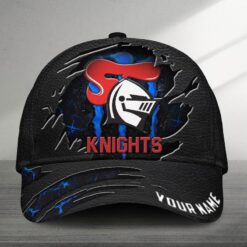 Auspiritmerch Newcastle Knights Sports Classic Cap Gift For Fans