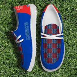 Auspiritmerch Newcastle Knights Sports Hey Dude Shoes Gift For Fans