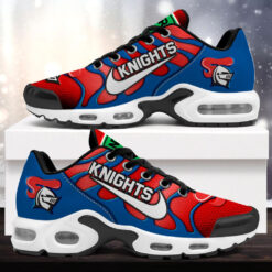 Auspiritmerch Newcastle Knights Sports TN Shoes Sneakers For Men And Women
