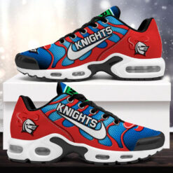 Auspiritmerch Newcastle Knights Sports TN Shoes Sneakers For Men And Women