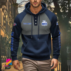 Auspiritmerch North Melbourne Football Personalized Sport Hoodie Gift For Fans
