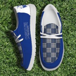Auspiritmerch North Melbourne Sports Hey Dude Shoes Gift For Fans