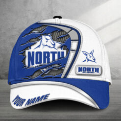 Auspiritmerch North Melbourne Sports Personalized Classic Cap Gift For Fans
