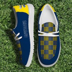 Auspiritmerch North Queensland Cowboys Sports Hey Dude Shoes Gift For Fans