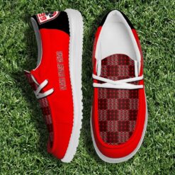 Auspiritmerch North Sydney Bears Sports Hey Dude Shoes Gift For Fans
